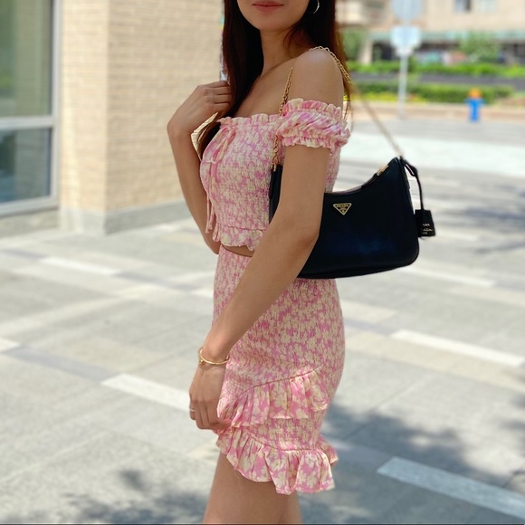 Zara set - Picture 2 of 3